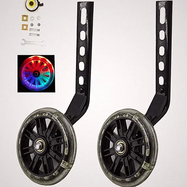 Kids Bike Training Wheels | 12-20" Single Speed Bicycles