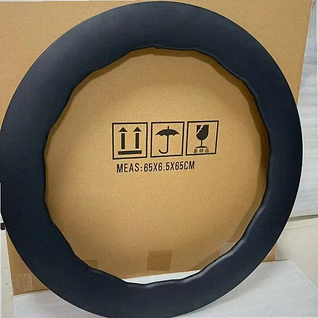 Ultra-Light 700C Carbon Fiber Wave Rim Tubeless Road Bicycle Disc/V Brake Wheels
