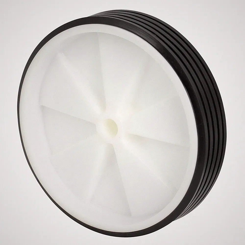 WHEEL Universal for Bicycle Training Wheel Plastic Cruiser BMX MTB Bike