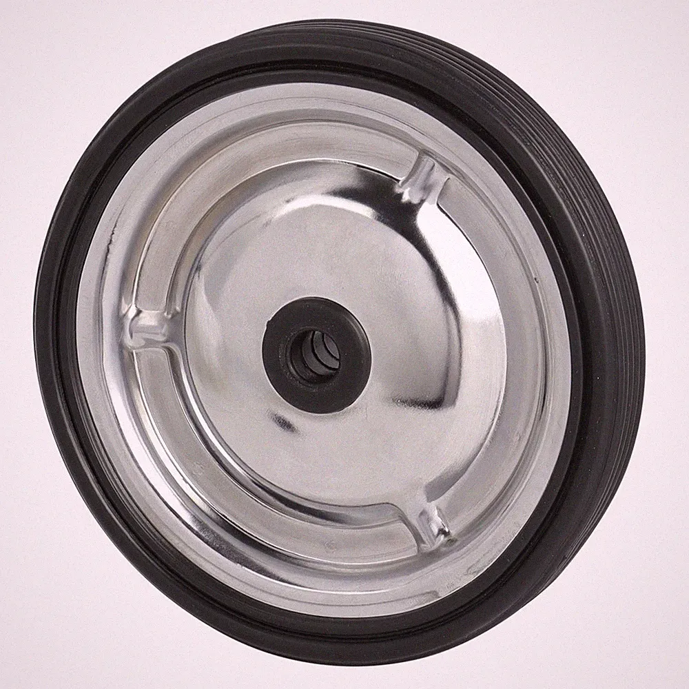 WHEEL Universal for Bicycle Training Wheel Steel Cruiser BMX MTB Bike
